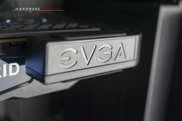 EVGA GTX 1080 Ti FTW3 HYBRID Powerlink