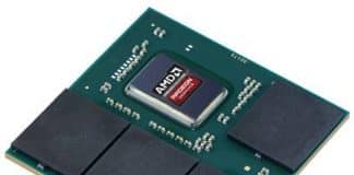 AMD Radeon E9170