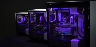 gamme nzxt hseries