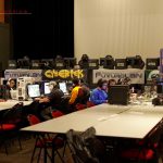 gamers assembly halloween 2017