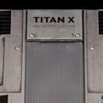 nvidia titan xp collector's edition
