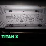 nvidia titan xp collector's edition