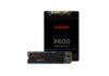 SSD SanDisk X600