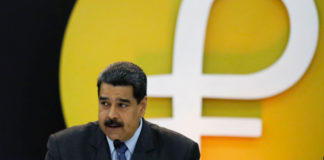 Le Venezuela lance l'ICO du Petro comme crypto-monnaie nationale.
