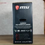 Test PC MSI Aegis Ti3 8-02SXEU