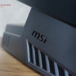Test PC MSI Aegis Ti3 8-02SXEU