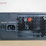 Test alimentation Be Quiet! Straight Power 11 850W