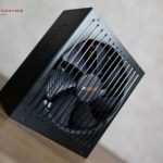 Test alimentation Be Quiet! Straight Power 11 850W