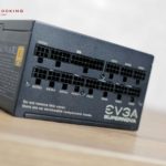 Test alimentation EVGA SuperNOVA 1000 G3 1000W