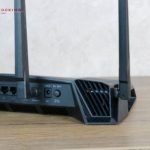 Test routeur Netgear Nighthawk Pro Gaming XR500