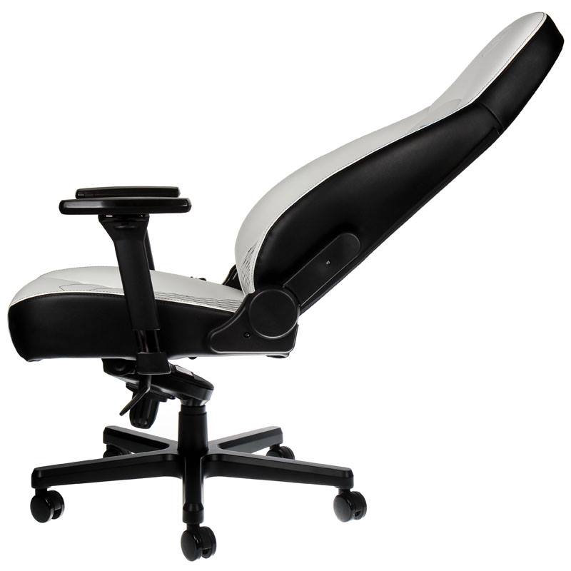Fauteuil noblechairs ICON blanc