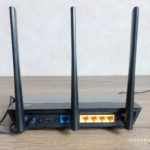 Test ASUS AiMesh AC1900 Wifi System