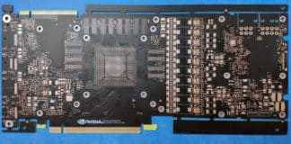 PCB NVIDIA GTX 1180 2080