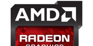Logo AMD Radeon