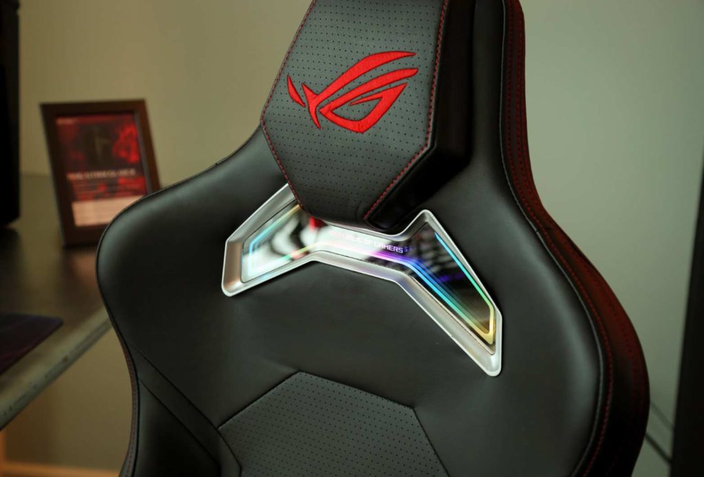 Fauteuil ASUS ROG Chariot Gaming Chair