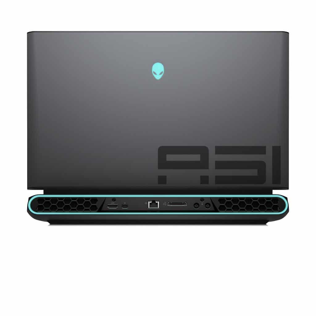 Ordinateur portable gameur Dell Alienware Area-51m