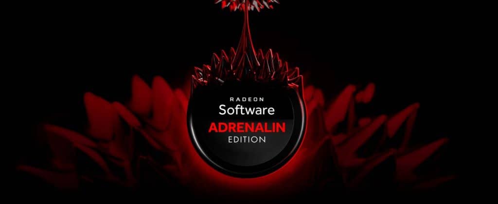 AMD Radeon Adrenalin 19.2.3