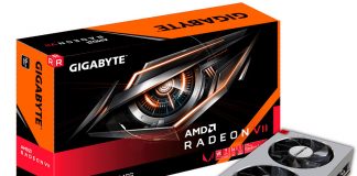 GIGABYTE AMD Radeon VII