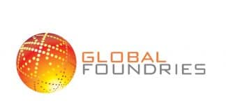 Logo GlobalFoundries