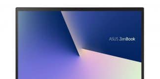 ASUS ZenBook-14 UX431