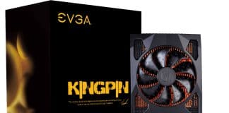 Evga GeForce RTX 2080 Ti KINGPIN
