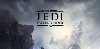 Jeu vidéo Star Wars Jedi Fallen Order