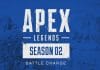 Battlecharge Apex Legends Saison 2