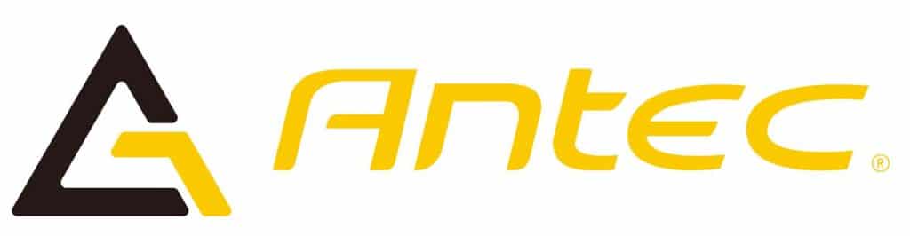 Logo ANTEC