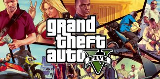 Grand Theft Auto™ V
