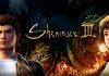 Shenmue III jeu vidéo
