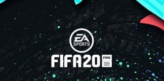 Fifa 20 jeu vidéo