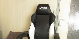 Nitro Concepts C100