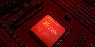 Test CPU AMD Ryzen 9 3900X
