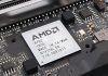 Chipset AMD B550