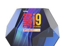 intel core i9-9900KS