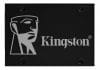Kingston KC600 face