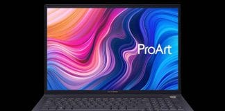 ASUS ProArt StudioBook Pro X