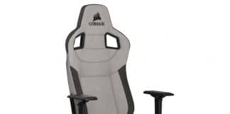 Corsair T3 Rush gaming chair