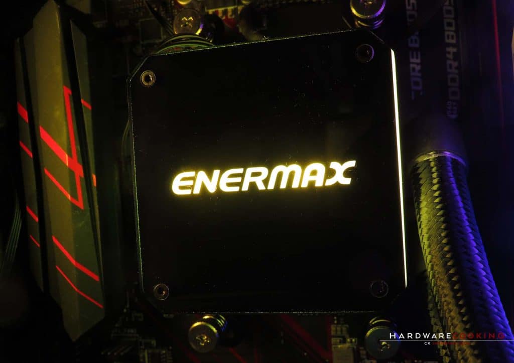 Enermax LiqMax III RGB