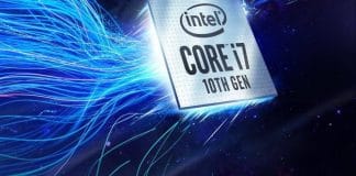 Intel-Come-Lake-S