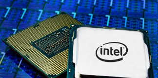Le Intel Core i5-10600