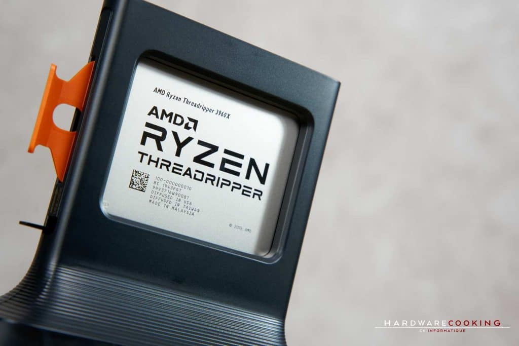 nouvelles failles de sécurité chez AMD avec "Take A Way"