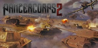 Panzer Corps 2 configurations
