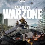Activision Call of Duty: Warzone
