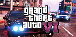 Annonce prochaine de Grand Theft Auto VI