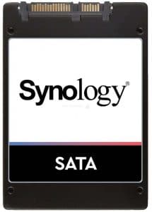 SSD Synology SATA
