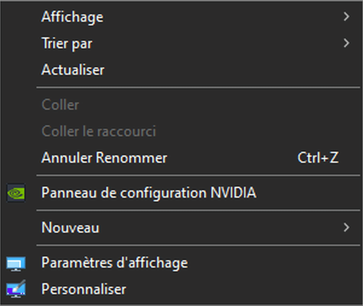 Comment activer NVIDIA G-Sync