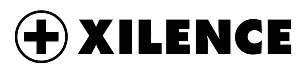 XILENCE logo