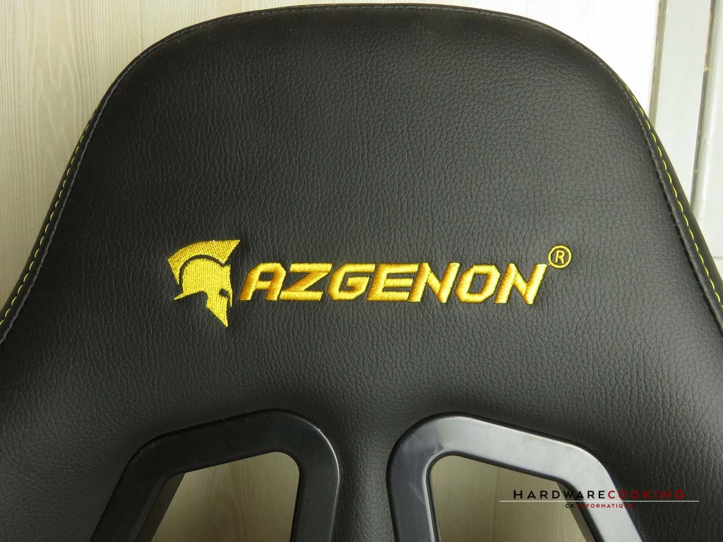 logo AZGENON