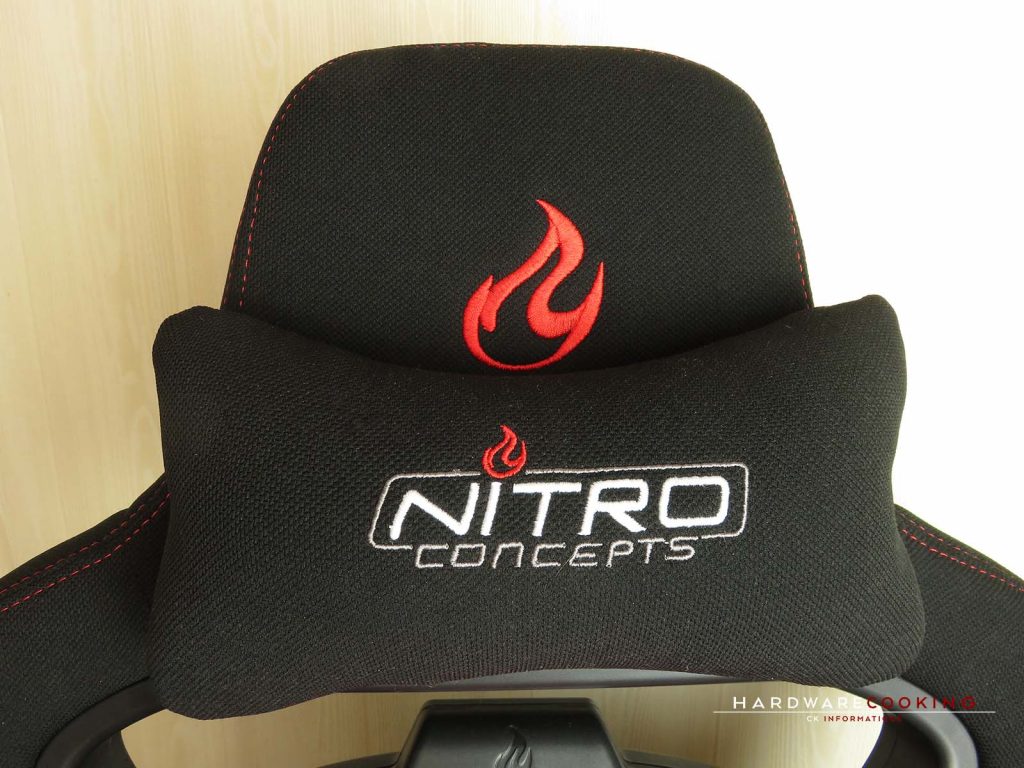 logo Nitro Concepts